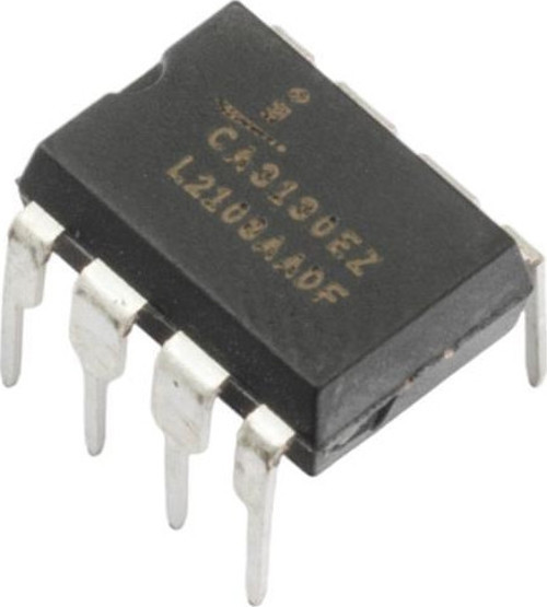 Ca3130Ez Dıp-8 Entegre Devre