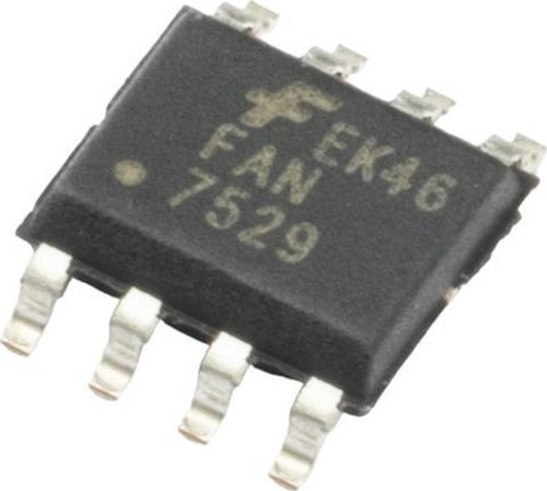 Fan 7529 Soıc-8 Smd Entegre Devre