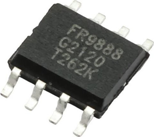 Fr98885Pgtr Soıc-8 Smd Entegre Devre