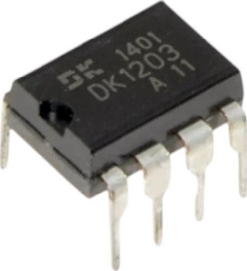 Dk 1203 Dıp-8 Entegre Devre