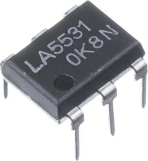 La 5531