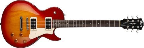 CR100CRS ELEKTRO GİTAR, VİŞNE KIRMIZISI SUNBURST, PSLP-1F &amp;