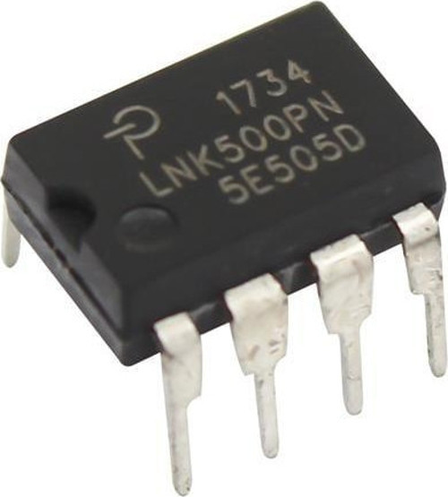Lnk 500Pn Dıp-7 Entegre Devre