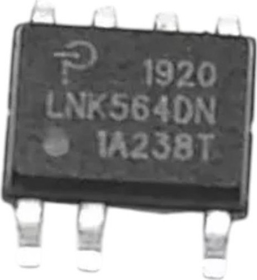 Lnk564Dn, Lnk564, Soıc-8B Smd Entegre