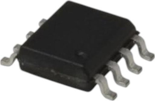 Mc 33078 Smd 4+4 Entegre