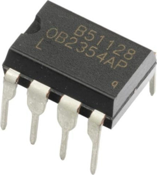 Ob 2354Ap Dıp-8 Entegre Devre
