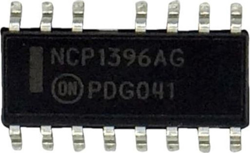 Ncp 1396 Smd
