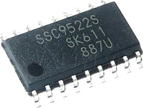 Ssc 9522 Soıc-18 Smd Entegre Devre