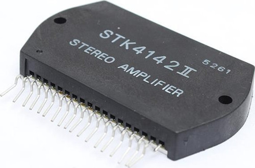 Stk 4142 Iı
