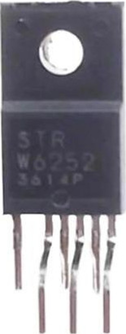 Strw 6252