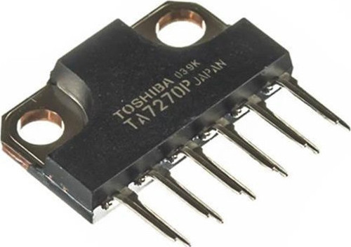 Ta 7270