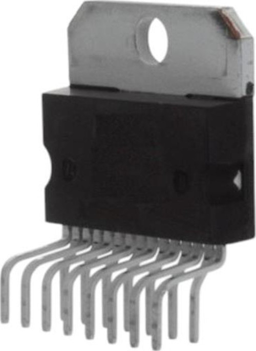 Tda 7372A