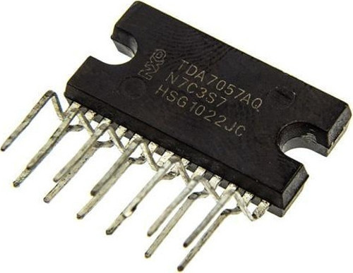 Tda 7057 Aq