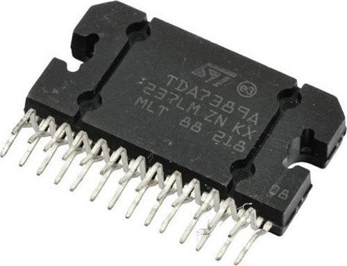 Tda 7389A Flexıwatt-27 Entegre Devre