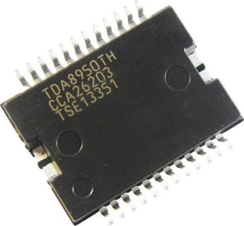 Tda 8950Th Hsop-24 Smd Entegre Devre