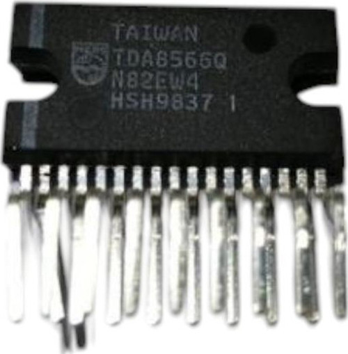 Tda 8566Q
