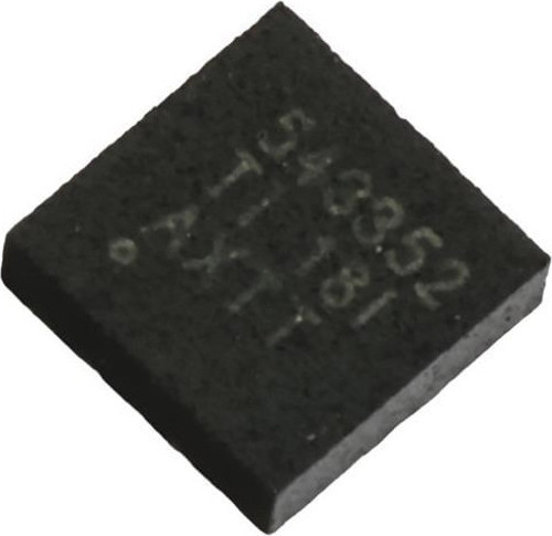 Tps 543352 Qfn-10 Smd Entegre Devre