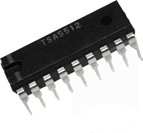 Tsa 5512