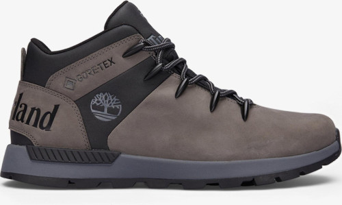 Sprint Trekker Mid Lace Up Waterproof Sn Erkek Bot