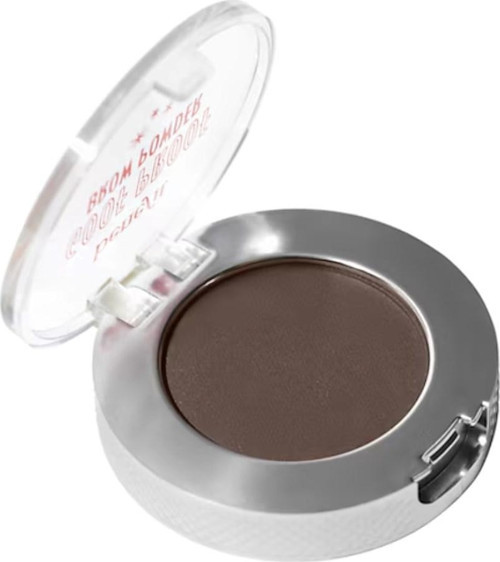 Goof Proof Brow Powder - Pratik Kaş Makyajı Için Kaş Pudrası 04