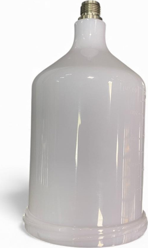 CARWEL CW1- T4000 ERKEK ÜSTDEPO YEDEK DEPO 600ML