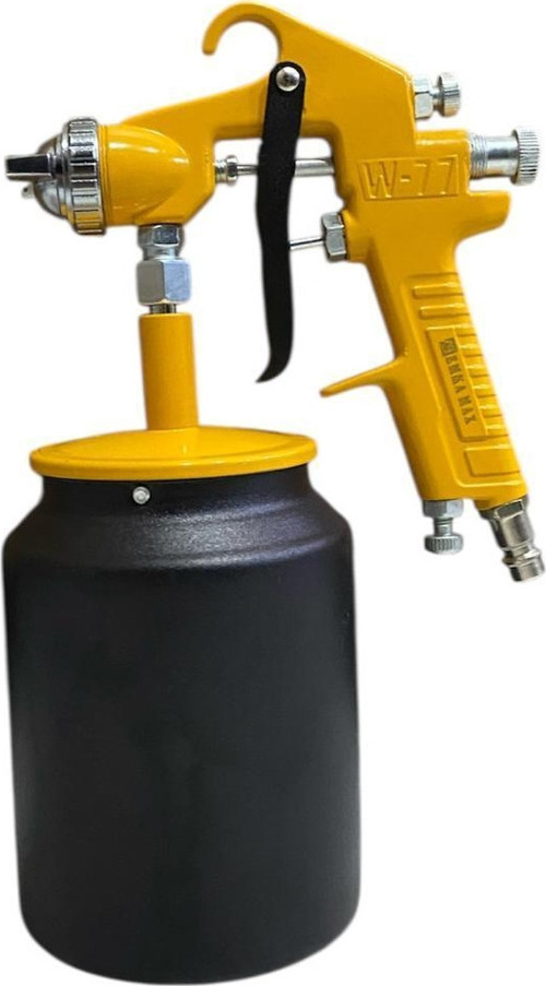 MAX BOYA TABANCASI 1,8MM ALTDAN DEPO