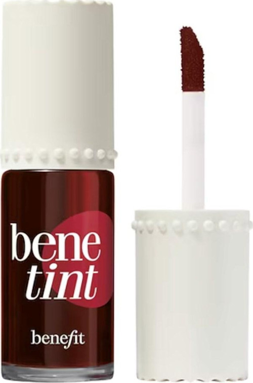 Benetint - Likit Allık Ve Ruj Dark Raspberry