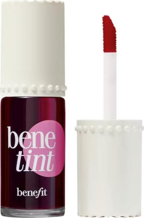 Benetint - Likit Allık Ve Ruj Rose