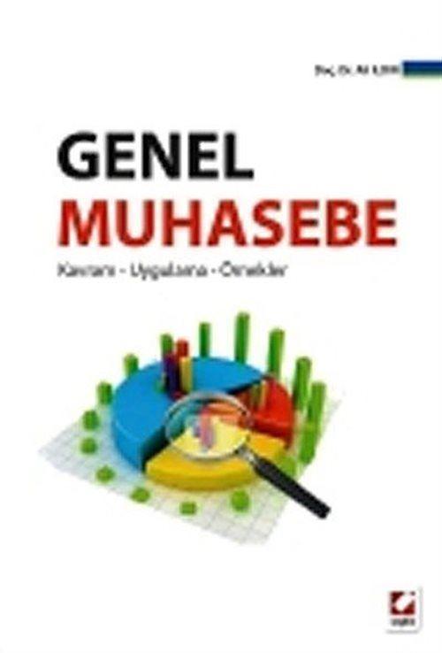 Genel Muhasebe - Kavram - Uygulama - Örnekler