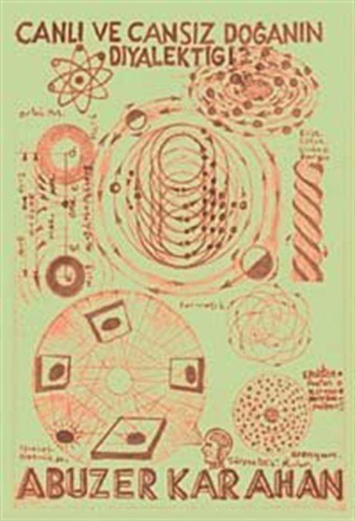 Canlı ve Cansız Doğanın Diyalektiği