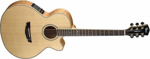 SFX10NAT ELEKTRO AKUSTİK GİTAR, NATÜREL, Fishman Presys Ble