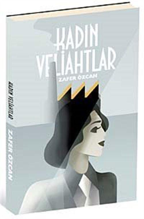 Zaman Kitap Kadın Veliahtlar