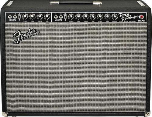 65 Twin Reverb