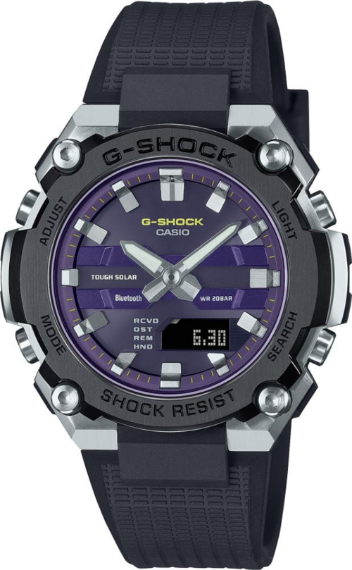 G-Shock GST-B600A-1A6DR Kol Saati