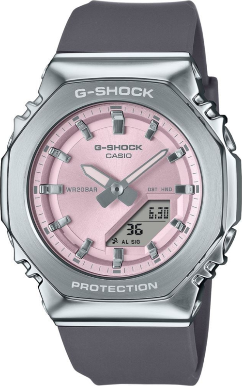 G-Shock GM-S2110-4ADR Kol Saati