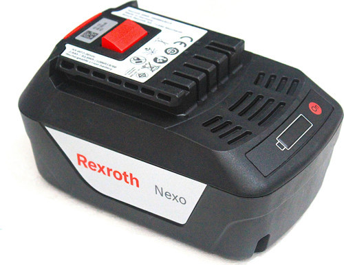 Rexroth Nexo NX-BP2-36V 0608843019 Şarjlı Batarya Paketi – Power Tool