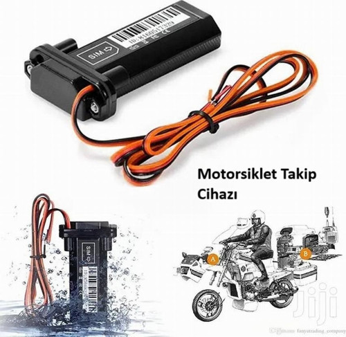 Motor Takip Cihazı Tır Karavan Takip Tekne Yat Gemi Takip Cihazı (SU GEÇİRMEZ GARANTİLİ)