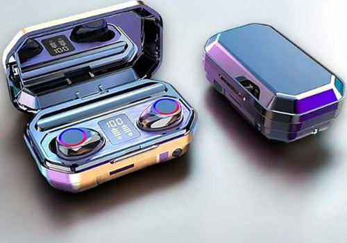Bluetooth Kulaklık M12