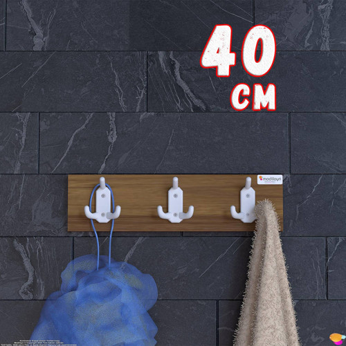 IRMAK Ahşap Saksılık, Kitaplık, Raf