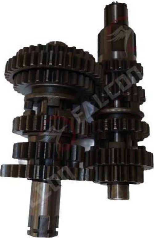 Falcon Şanzıman Komple-Süper 100-5 Yeni