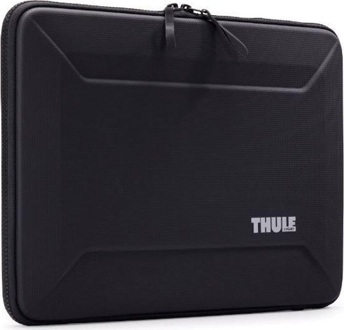 Gauntlet 5 MacBook Kılıfı 16' Black