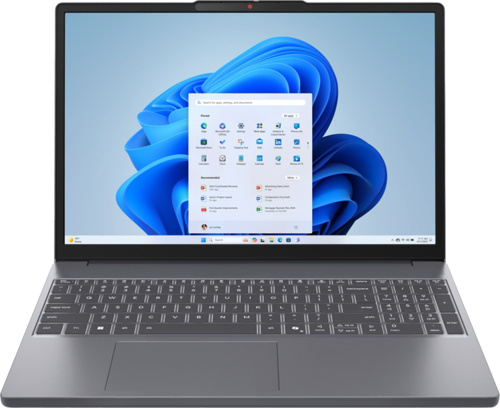 IdeaPad Slim 3 15IRH10 83K10011TR i7-13620H 16 GB 512 GB SSD UHD Graphics 15.3'' WUXGA Notebook