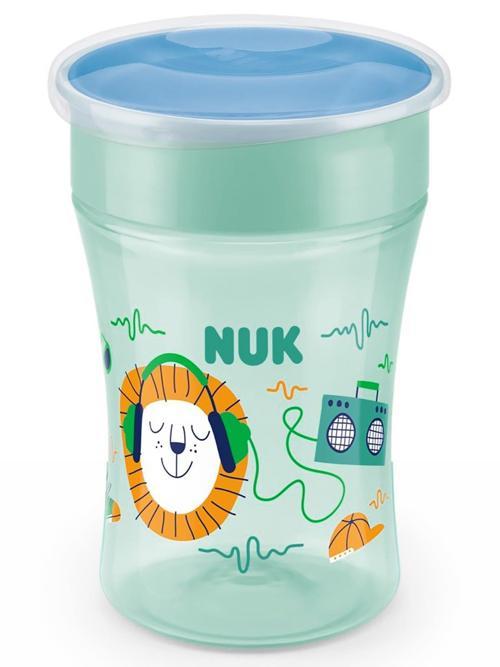 Magıc Cup Evo 230 ml - Beyaz Standart