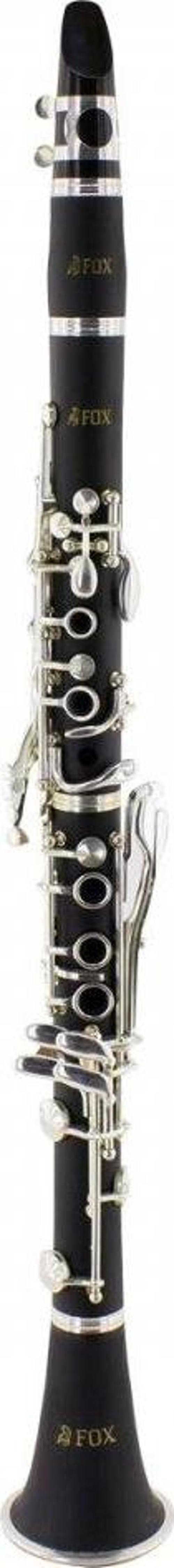 CL2000 Sib Klarnet