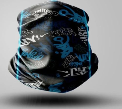 BAF BANDANA BF-035