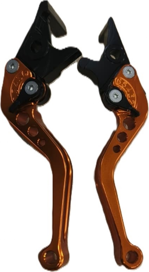 HONDA PCX 125 2025 TURUNCU SPOR MANET DELUX INSIGMA
