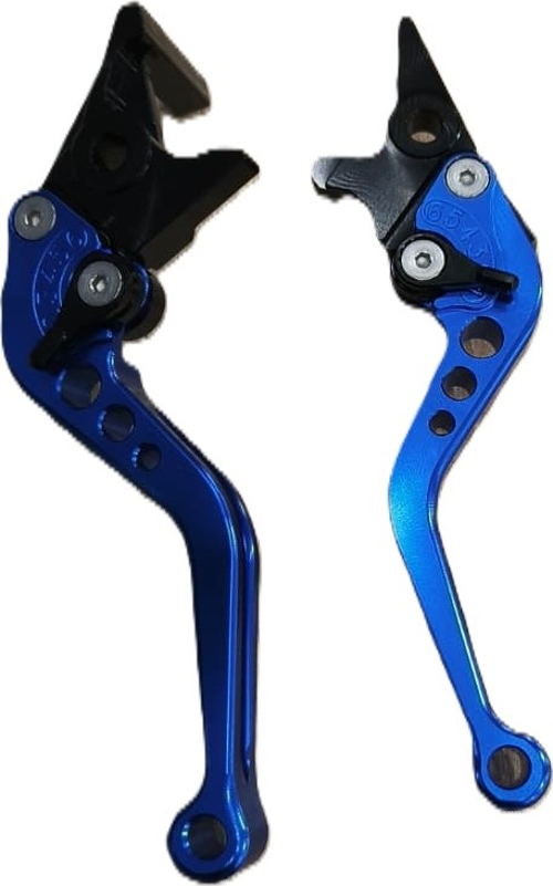 HONDA PCX 125 2025 MAVİ SPOR MANET DELUX INSIGMA
