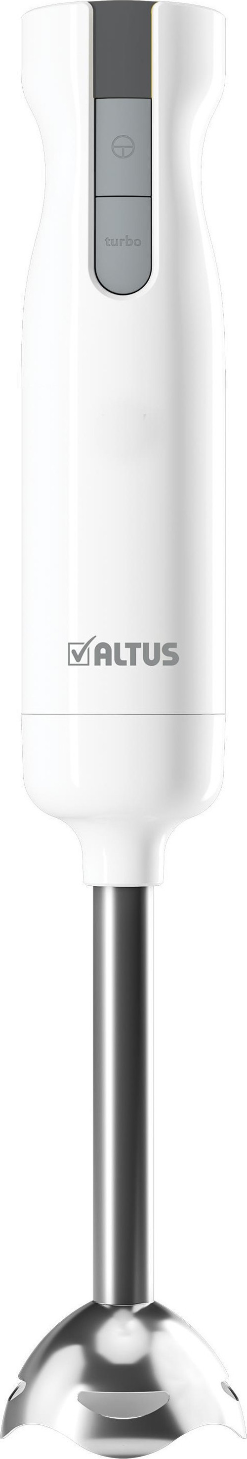 El Blenderi | 600 W | Paslanmaz Çelik Blender Ayağı