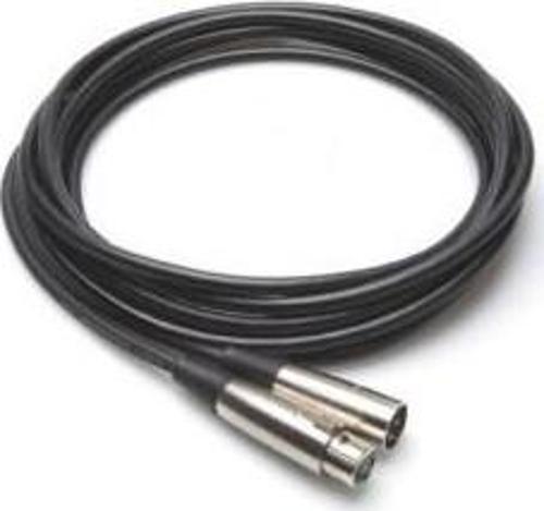 XLR (F) - XLR (M) Mikrofon kablosu 7.5 mt.
