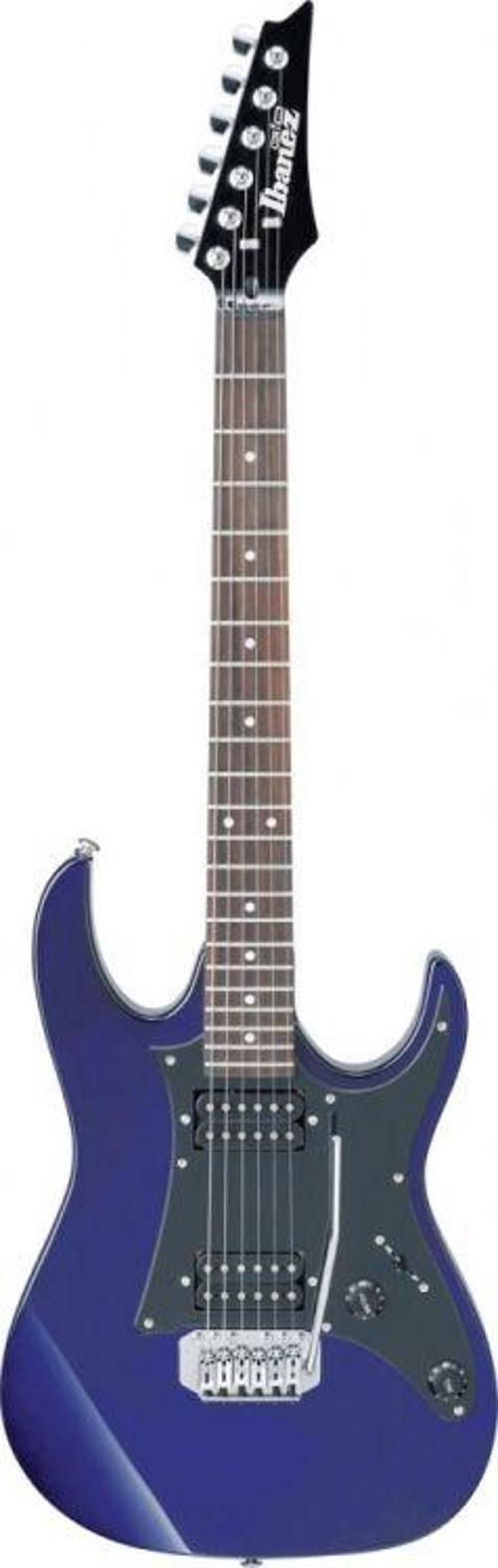 GRX20-JB GRX Serisi Jet Siyah Elektro Gitar